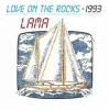 Pochette Lama - Love On the Rocks Lama - Love On the Rocks