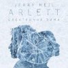 Pochette ARLETT feat. Jerry Heil - Електрична зима ARLETT feat. Jerry Heil - Електрична зима