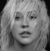 Pochette Christina Aguilera - Maria Christina Aguilera - Maria