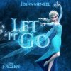 Pochette Idina Menzel - Let It Go (Armin van Buuren Remix) Idina Menzel - Let It Go (Armin van Buuren Remix)