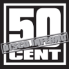 Pochette 50 Cent - Disco Inferno 50 Cent - Disco Inferno