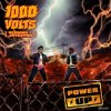 Pochette 1000volts, Redman, Jayceeoh feat. B-Sides - Get Some 1000volts, Redman, Jayceeoh feat. B-Sides - Get Some