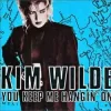 Pochette Kim Wilde - You Keep Me Hangin' On (Moreno J Remix) Kim Wilde - You Keep Me Hangin' On (Moreno J Remix)