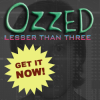 Pochette Ozzed - Super Secret Tune Ozzed - Super Secret Tune