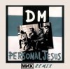 Pochette Depeche Mode - Personal Jesus (Moreno J Remix) Depeche Mode - Personal Jesus (Moreno J Remix)