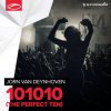 Pochette Jorn van Deynhoven - 101010 (The Perfect Ten) Jorn van Deynhoven - 101010 (The Perfect Ten)