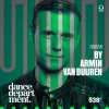 Pochette Armin van Buuren - Dance Department (feat. Hardwell 13 September 2025) Armin van Buuren - Dance Department (feat. Hardwell 13 September 2025)