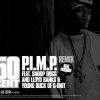 Pochette 50 Cent feat. Snoop Dogg - P.I.M.P 50 Cent feat. Snoop Dogg - P.I.M.P