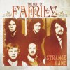 Pochette Family - Drowned In Wine Family - Drowned In Wine