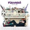 Pochette Pianoбой - Ведьма! Pianoбой - Ведьма!