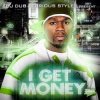 Pochette 50 Cent - I Get Money 50 Cent - I Get Money