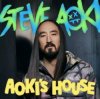 Pochette Steve Aoki - Aoki's House Podcast Steve Aoki - Aoki's House Podcast