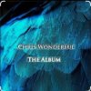 Pochette Chris Wonderful - Anisotropic Universe Chris Wonderful - Anisotropic Universe