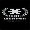 Pochette 8 Bit Weapon - Gameboy Rocker 8 Bit Weapon - Gameboy Rocker