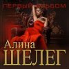 Pochette Алина Шелег - Зачем Алина Шелег - Зачем