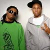 Pochette Lil Wayne Feat Pharrell - Yes Lil Wayne Feat Pharrell - Yes