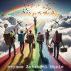 Pochette Arhangel Music - Love Universe Arhangel Music - Love Universe