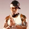 Pochette 50 Cent - Just A Lil Bit 50 Cent - Just A Lil Bit
