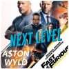 Pochette A$ton Wyld - Next Level A$ton Wyld - Next Level