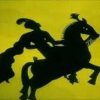 Pochette Tyrannosaurus Rex - Great Horse Tyrannosaurus Rex - Great Horse