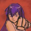 Pochette Keishi Yonao - MASS PURPLE Keishi Yonao - MASS PURPLE