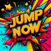 Pochette Billx - Jump now Billx - Jump now