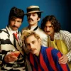 Pochette The Вуса & Ziferblat & Артем Пивоваров - Будь здоров The Вуса & Ziferblat & Артем Пивоваров - Будь здоров