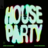 Pochette Armin van Buuren & Nicole Moudaber - House Party Armin van Buuren & Nicole Moudaber - House Party