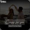 Pochette Umar Keyn & Davvi - Crazy for You Umar Keyn & Davvi - Crazy for You