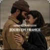 Pochette DNDM feat. Umar Keyn - 13 Jours En France DNDM feat. Umar Keyn - 13 Jours En France