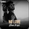 Pochette Umar Keyn - No Love Umar Keyn - No Love