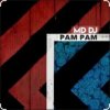 Pochette MD DJ - Pam Pam MD DJ - Pam Pam