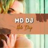 Pochette MD DJ - Hula Drop MD DJ - Hula Drop
