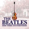 Pochette The Beatles - Here There And Everywhere The Beatles - Here There And Everywhere