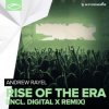 Pochette Andrew Rayel - Rise Of The Era (Radio Edit) Andrew Rayel - Rise Of The Era (Radio Edit)
