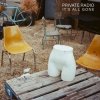 Pochette Private Radio - Out of My Life Private Radio - Out of My Life
