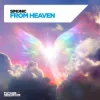 Pochette Simonic - From Heaven Simonic - From Heaven