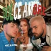 Pochette Niklas Dee & Jaxomy & Anica Russo - Dolce Amore Niklas Dee & Jaxomy & Anica Russo - Dolce Amore
