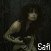 Pochette Safi - Ömer Bükülmezoğlu Safi - Ömer Bükülmezoğlu