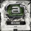 Pochette Ran-D & Redixx - No Cure Ran-D & Redixx - No Cure