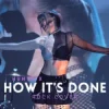 Pochette Rain Paris - How It's Done Rain Paris - How It's Done