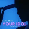 Pochette Rain Paris - Your Idol Rain Paris - Your Idol