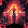 Pochette Giorgia Angiuli & MR.BLACK - Faith Giorgia Angiuli & MR.BLACK - Faith
