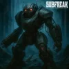 Pochette SubFreak - This Means War (VIP) SubFreak - This Means War (VIP)