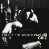 Pochette GRiZ - Wax City GRiZ - Wax City