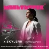Pochette Skylerr feat. Мультитрек - Потяги-Дороги Skylerr feat. Мультитрек - Потяги-Дороги