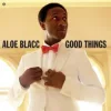 Pochette Aloe Blacc - Getting Started (Hobbs & Shaw) Aloe Blacc - Getting Started (Hobbs & Shaw)