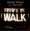 Pochette Green Velvet feat. Russoul - Walk (Original Mix) Green Velvet feat. Russoul - Walk (Original Mix)