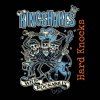 Pochette The Kingshakes - Big boys The Kingshakes - Big boys