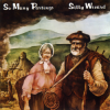 Pochette Silly Wizard - With Me Dog And Gun Silly Wizard - With Me Dog And Gun